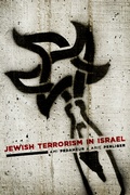 Cover: Jewish Terrorism in Israel - Columbia University Press
