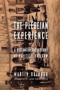 Cover: The Plebeian Experience - De Gruyter
