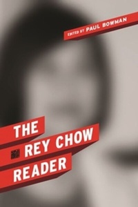 Enlarge image Cover: The Rey Chow Reader - De Gruyter
