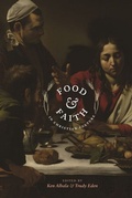 Cover: Food and Faith in Christian Culture - De Gruyter