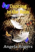 Cover: Dancing in the Rain: Seize the Day - Lulu.com