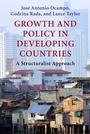 Cover: Growth and Policy in Developing Countries - De Gruyter