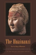 Cover: The Huainanzi - Columbia University Press