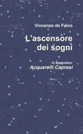 Cover: L'ascensore Dei Sogni - Lulu.com