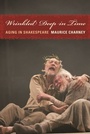 Cover: Wrinkled Deep in Time - De Gruyter