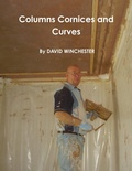 Cover: Columns Cornices and Curves - Lulu.com