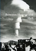Cover: Between Heaven and Hell - Lulu.com