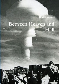 Enlarge image Cover: Between Heaven and Hell - Lulu.com