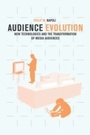 Cover: Audience Evolution - Columbia University Press