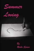 Cover: Summer Loving - Lulu.com
