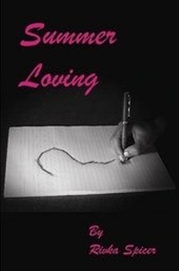 Enlarge image Cover: Summer Loving - Lulu.com