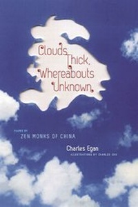 Abbildung von: Clouds Thick, Whereabouts Unknown - Columbia University Press