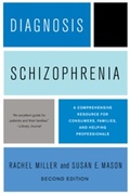 Cover: Diagnosis: Schizophrenia - De Gruyter