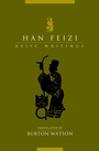 Cover: Han Feizi - Columbia University Press