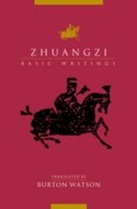 Abbildung von: Zhuangzi - Columbia University Press