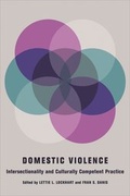 Cover: Domestic Violence - Columbia University Press