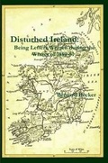 Cover: Disturbed Ireland: Being Letters Written During the Winter of 1880-81 - Lulu.com