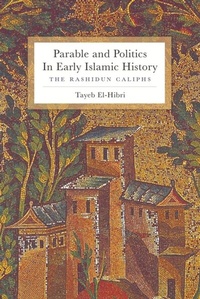Abbildung von: Parable and Politics in Early Islamic History - De Gruyter