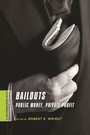 Cover: Bailouts - De Gruyter