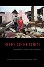 Cover: Rites of Return - Columbia University Press