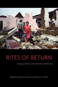 Enlarge image Cover: Rites of Return - Columbia University Press