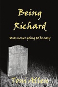 Abbildung von: Being Richard - Lulu.com