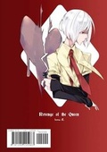 Cover: Revenge of the Queen 1 - Lulu.com