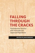 Cover: Falling Through the Cracks - Columbia University Press
