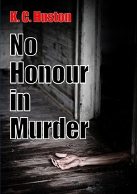 Abbildung von: No Honour in Murder - Lulu.com