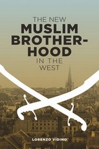 Abbildung von: The New Muslim Brotherhood in the West - Columbia University Press