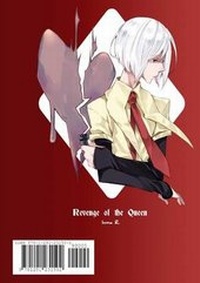 Enlarge image Cover: Revenge of the Queen 1 - Lulu.com