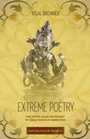 Cover: Extreme Poetry - De Gruyter