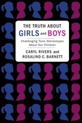 Cover: The Truth About Girls and Boys - De Gruyter