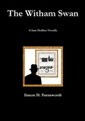 Abbildung von: The Witham Swan: A Sam Hobbes Novella - Lulu.com