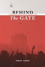 Cover: Behind the Gate - De Gruyter