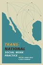Cover: Transnational Social Work Practice - De Gruyter