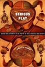 Cover: Serious Play - De Gruyter