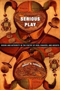 Cover: Serious Play - De Gruyter