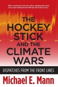 Cover: The Hockey Stick and the Climate Wars - De Gruyter