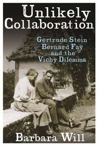 Abbildung von: Unlikely Collaboration - De Gruyter
