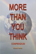Cover: More Than You Think (Compendium) - Lulu.com