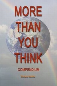 Enlarge image Cover: More Than You Think (Compendium) - Lulu.com