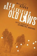Cover: New Battlefields/Old Laws - De Gruyter