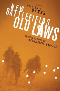 Enlarge image Cover: New Battlefields/Old Laws - De Gruyter