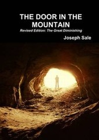Enlarge image Cover: THE DOOR IN THE MOUNTAIN - Lulu Press Inc