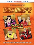 Cover: The Complete WWF Video Guide Volume II - Lulu.com