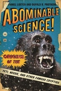 Cover: Abominable Science! - De Gruyter