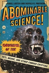 Enlarge image Cover: Abominable Science! - De Gruyter