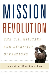 Enlarge image Cover: Mission Revolution - De Gruyter