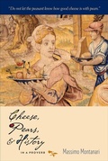 Cover: Cheese, Pears, and History in a Proverb - De Gruyter